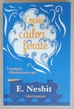 COPIII CAILOR FERATE de E. NESBIT , 2024