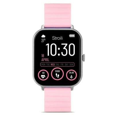 Smartwatch Stroili 1693868 foto