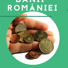 Banii Romaniei | Mircea Cosea