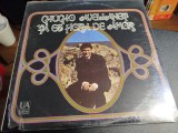 Vinil LP Chucho Avellanet &lrm;&ndash; Ya Es Hora De Amar (M) NOU ! SIGILAT !, Latino