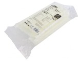 Batoane Adeziv Termofuzibil Transparent &Oslash;12mm x 190mm