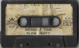 Various - Midnight Time Slow Party, Caseta audio