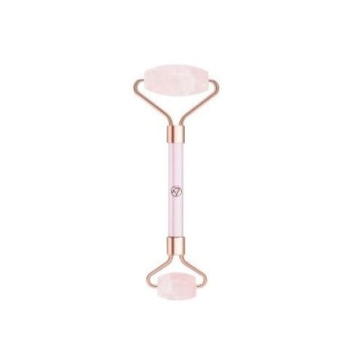 Rola pentru masaj facial, W7, Facial Roller foto