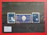 1959 - ANUL GEOFIZIC INTERNATIONAL ( 1 )