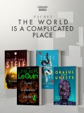 Pachet The world is a complicated place 4 vol. -, Nemira