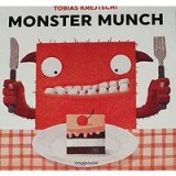Monster Munch