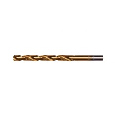 Burghiu metal HSS-TiN 7,5 mm, Yato YT-44657