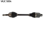 SKF VKJC 5004 Planetara