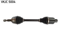 SKF VKJC 5004 Planetara foto
