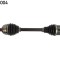 SKF VKJC 5004 Planetara