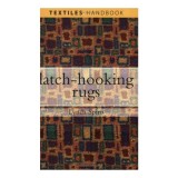 Latch-hooking rugs