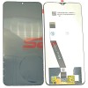 Display LCD Touchscreen Xiaomi Redmi 9, Negru, Original China, Bulk