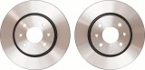 Disc frana Suzuki Swift III, Swift IV Motor 1.2, 1.2, 1.2, 1.2, 1.3 DDiS, 1.3 DDiS, 256x22mm, 40.1 mm, OE 5531168L00