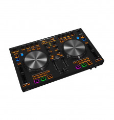 Controller Dj Behringer CMD STUDIO 4A foto