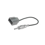 Cablu adaptor radio auto Hyundai Grandeur GT13 /Kia Opirus - DIN tata 4CarMedia AA-KIA.02-DIN