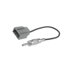 Cablu adaptor radio auto Hyundai Grandeur GT13 /Kia Opirus - DIN tata 4CarMedia AA-KIA.02-DIN
