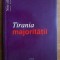 Tirania majoritatii : note zilnice : ianuarie-decembrie 1993 / Ion Ratiu