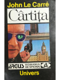 John Le Carre - C&acirc;rtița (editia 1994)