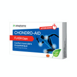 Chondro-Aid Flash, 10 capsule, Arkopharma