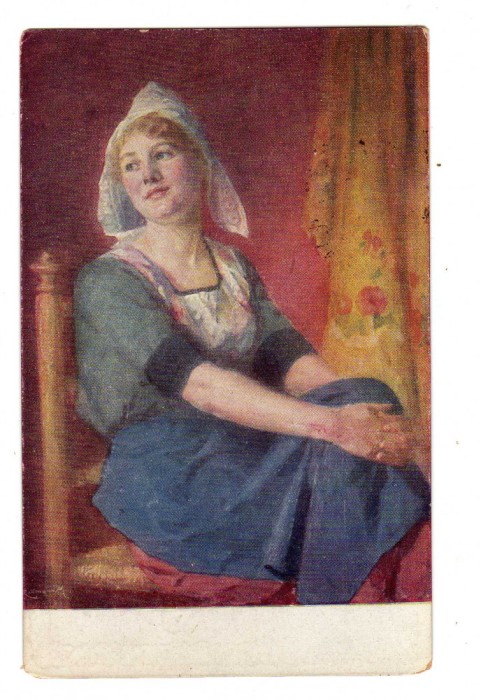 FELICITARE PICTURA VISATOAREA ROTTMANN
