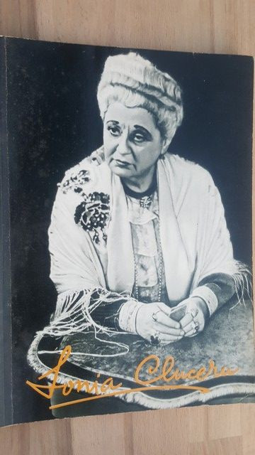 Sonia Cluceru- Virgil Bradateanu