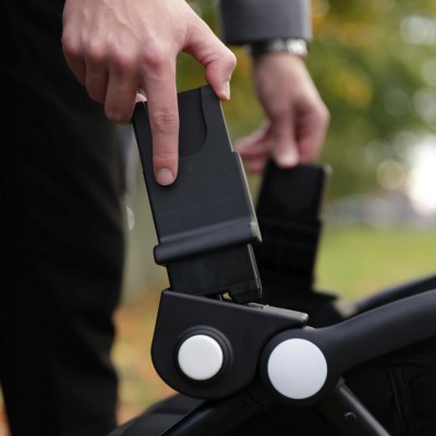 ADAPTOR CARUCIOR HAMILTON foto