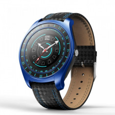 Ceas smartwatch V10 cartela SIM, camera, 1.3 inch HD touchscreen foto