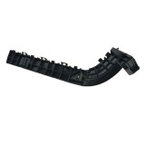 Suport bara spate Suzuki Sx4 S-Cross, 05.2013-10.2016, parte montare stanga, 71832-61M00, 74L196-7, Aftermarket