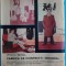 1974 Reclamă Fabrica de confectii ORADEA, comunism, epoca aur, 24 x 20 cm moda