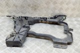 Suport bara de protecție st&acirc;nga spate VOLVO V90 II 2018 OEM: 31425065 17838782