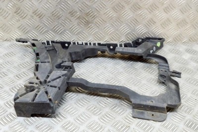 Suport bara de protecție st&amp;acirc;nga spate VOLVO V90 II 2018 OEM: 31425065 17838782 foto
