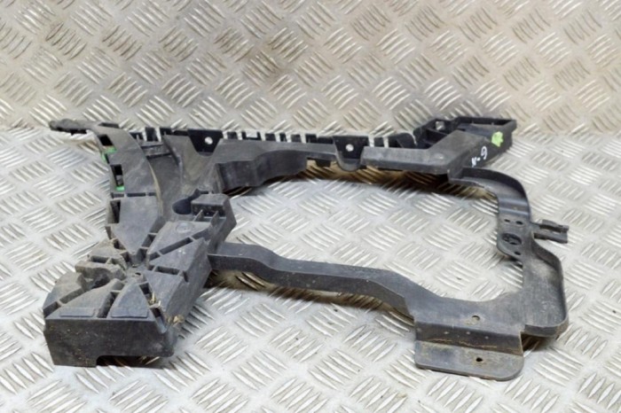 Suport bara de protecție st&acirc;nga spate VOLVO V90 II 2018 OEM: 31425065 17838782