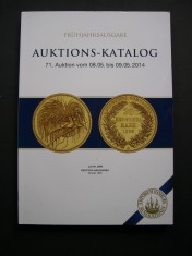 Catalog de licitatie EMPORIUM HAMBURG 71