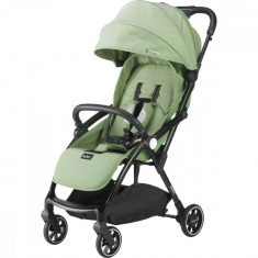 Carucior sport Magic Fold Plus Leclerc, Green