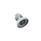 Inel brat pulverizare Whirlpool Original pentru masina de spalat vase | Coduri: C00256830, 482000022031