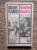 Gustave Flaubert - Doamna Bovary