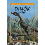 Din&oacute;k vil&aacute;ga - Bern&aacute;th Istv&aacute;n