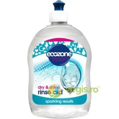 Solutie de Clatire pentru Masina de Spalat Vase 500ml