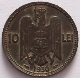 10 Lei 1930 Paris
