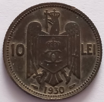 10 Lei 1930 Paris foto