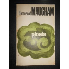 W. Somerset Maugham - Ploaia