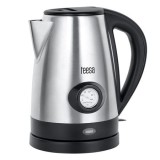 Fierbator electric cordless 1.7l indicator temperatura, Teesa