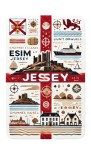 eSIM Jersey, 100GB, 30 Days, Standard