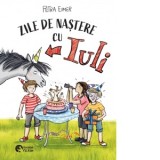 Zile de nastere cu Iuli - Teodora Tanase, Petra Eimer