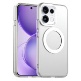 Asteroid GSM - CandyCase MagSafe - Oppo Reno16 F / Reno16 FS - White