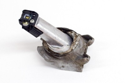 Unitate de control lumini LED BMW 5 F10 2012 OEM: 7343876 20285225 foto