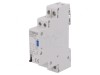 Releu Bistabil de Impulsuri NO 20A IP20