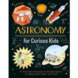 Astronomy for Curious Kids