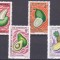 DB1 Camerun 1967 Fructe 8 v. MNH lipseste prima val.
