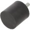 Picioruş Vibro-Absorbant 40mm 70 Shore